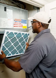 Commercial HVAC Services In Atlanta, East Cobb, College Park, And Surrounding Areas