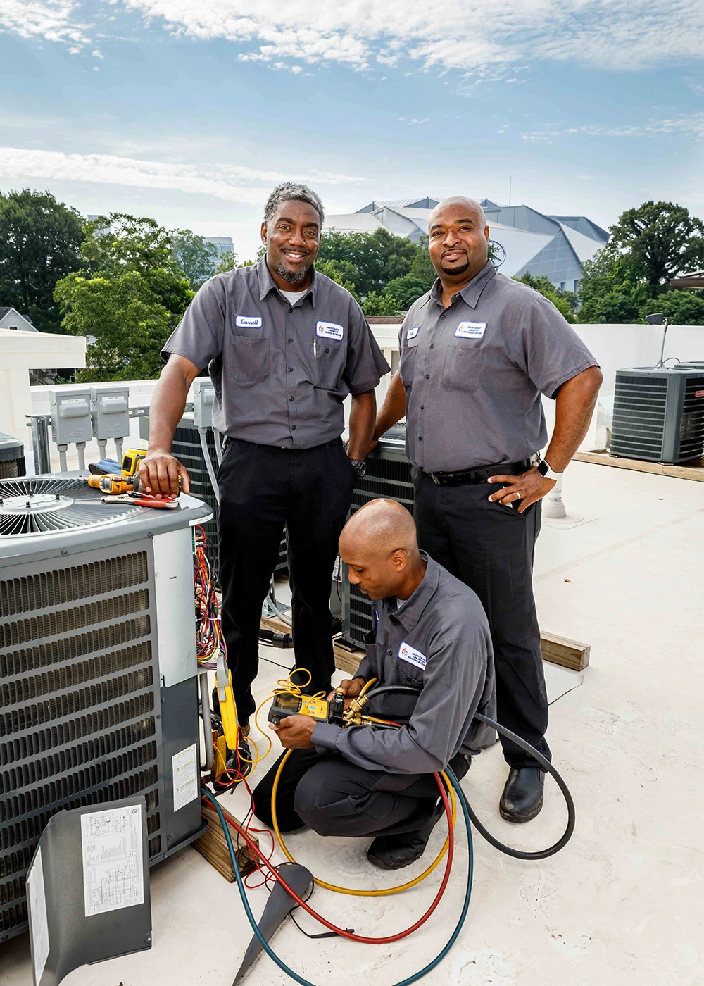 HVAC Promotions In Atlanta, GA 1 Gallery
