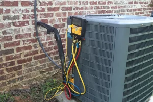 ac tune up