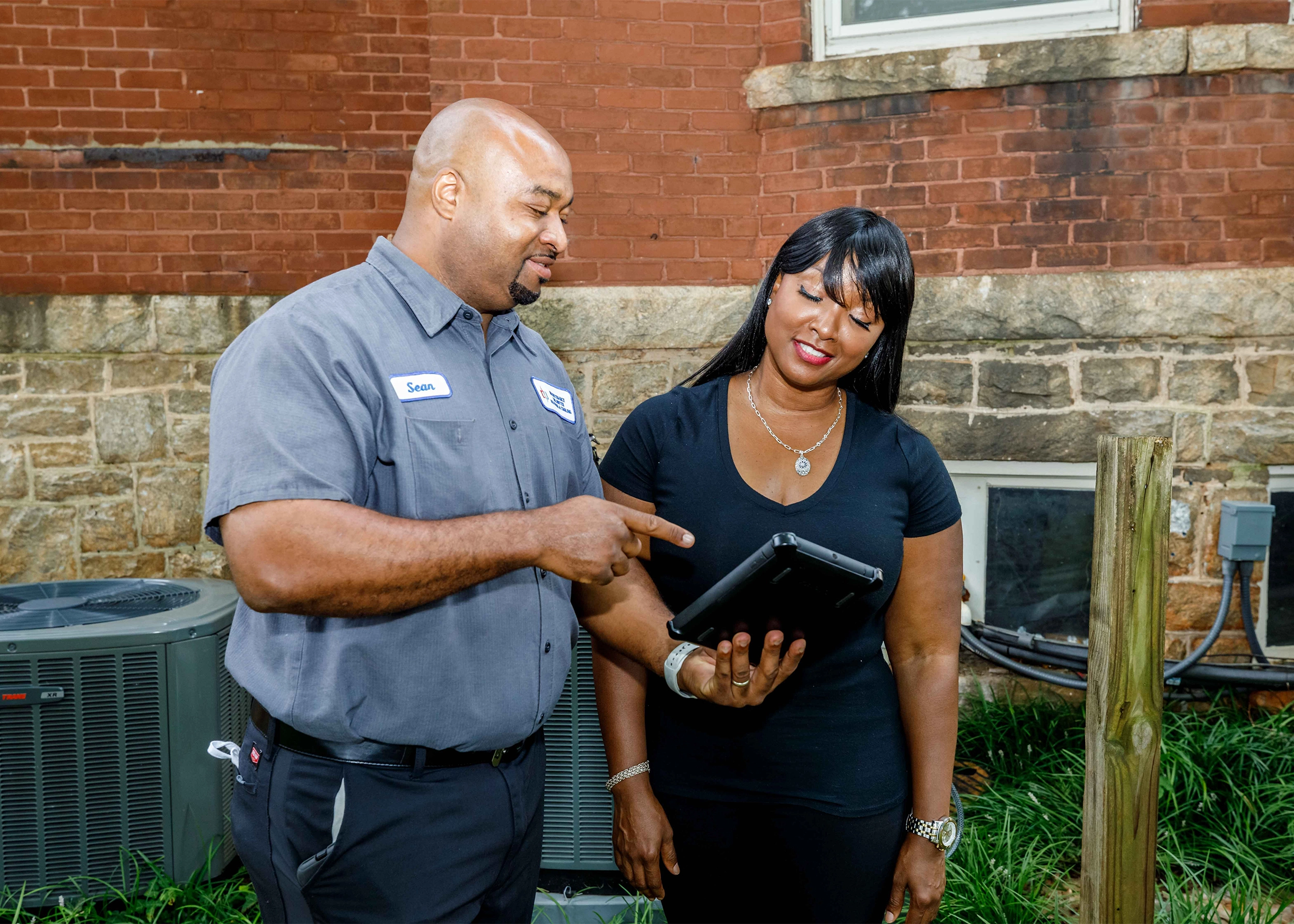 About Us 9 HVAC Financing In Atlanta, East Cobb, College Park, And Surrounding Areas