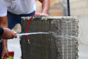 Commercial HVAC Services In Atlanta, East Cobb, College Park, And Surrounding Areas