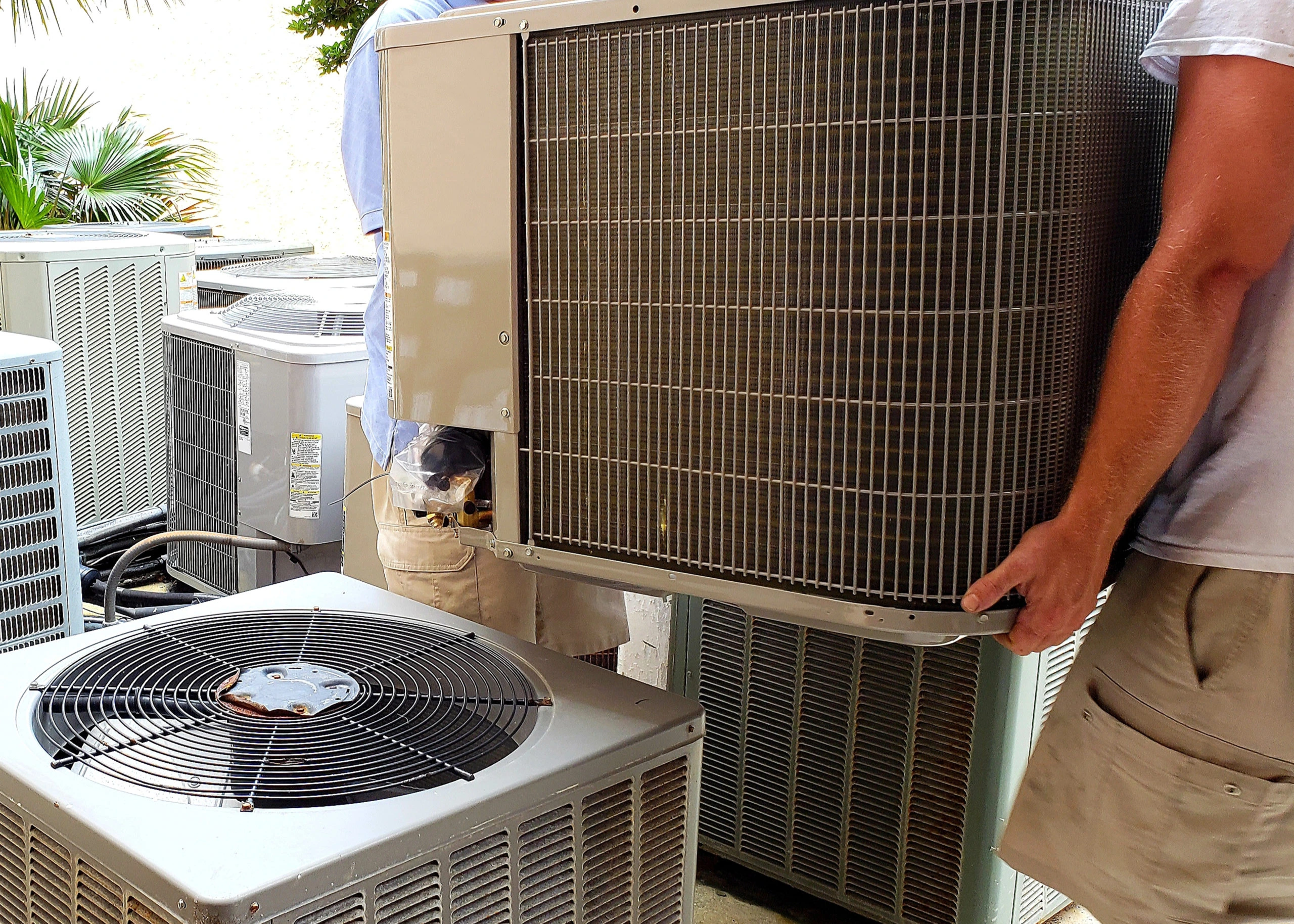 About Us 14 About Maintenance Unlimited Heating & Cooling