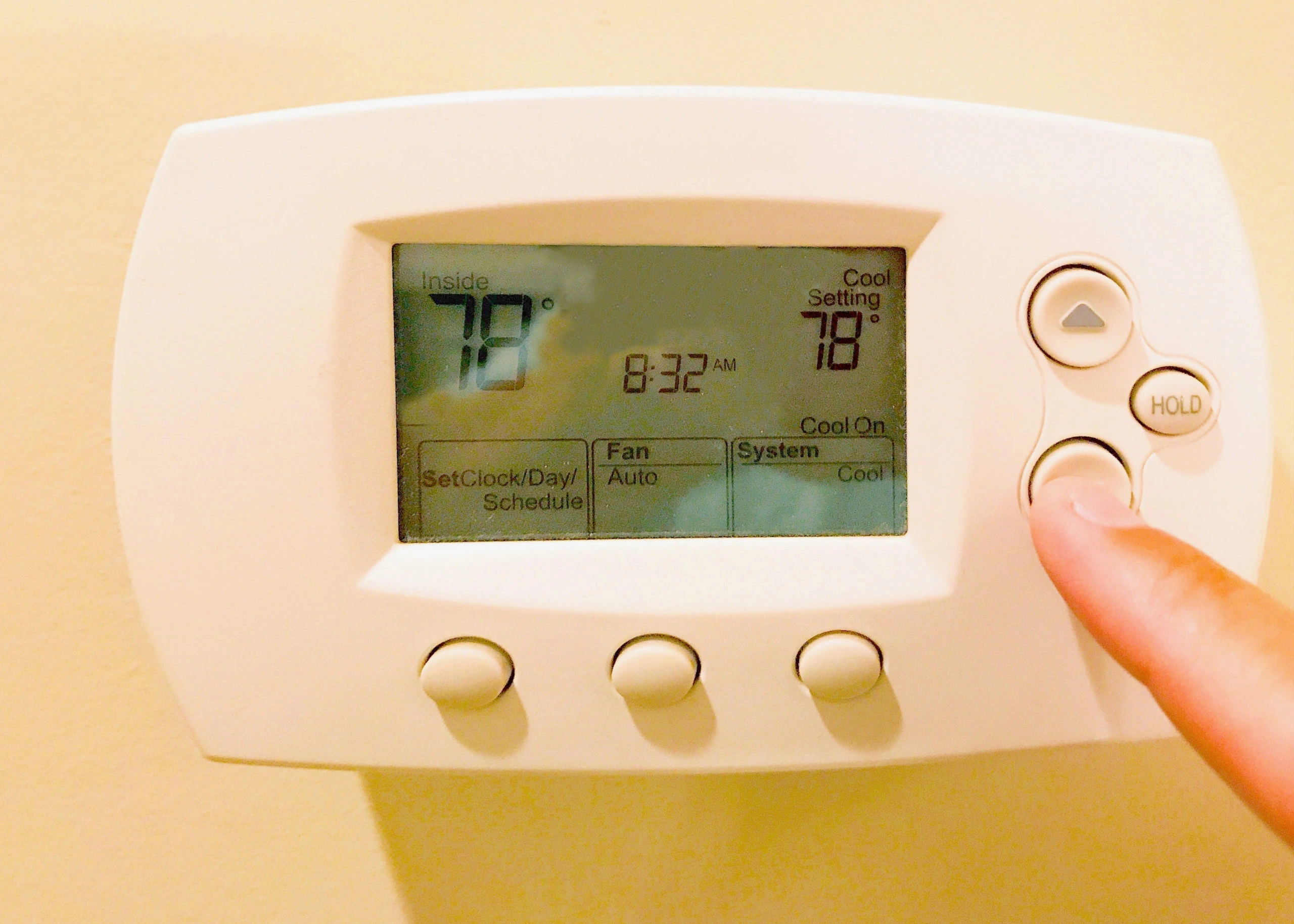 About Us 8 About Maintenance Unlimited Heating & Cooling